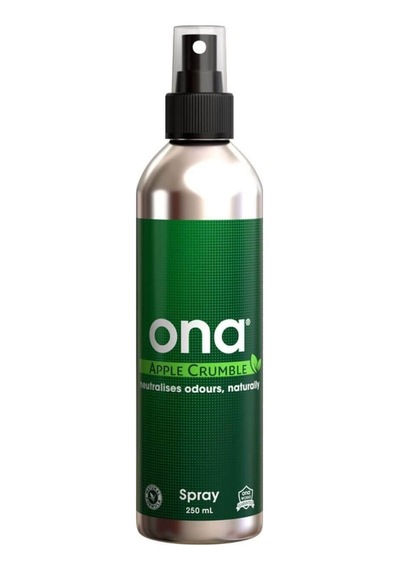 Ona Sprey Elma 250 Ml Koku Giderici 250 ML