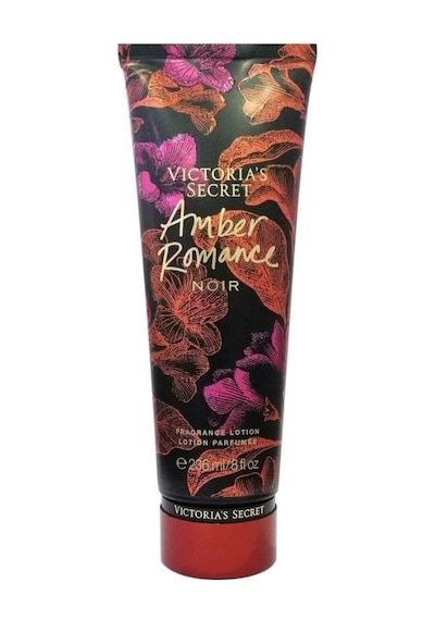 Victoria's Secret Amber Romance Noir Vücut Losyonu 236 ML