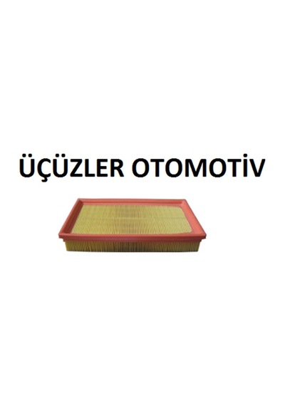 Hava Filtresi Focus Connect 7T169601 1516739 1480568