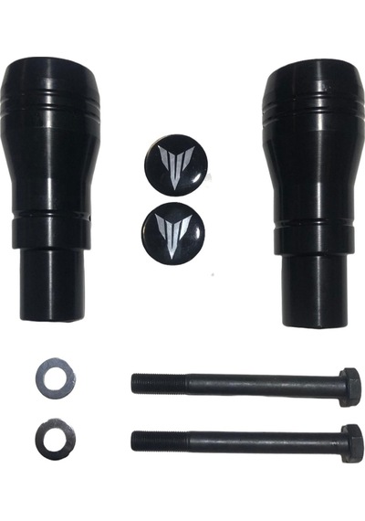 Koruma Takozu Yamaha Mt-07 2014 - 2021