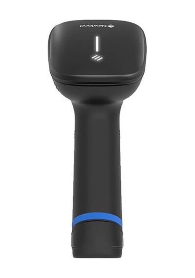 Hr2300-bt Kablosuz 2d Barkod Okuyucu Bluetooth / Qr Okuma