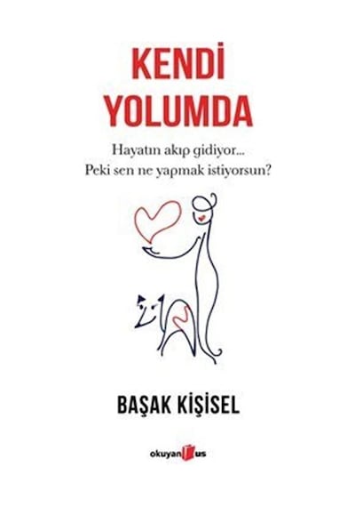 Kendi Yolumda / Başak Kişisel