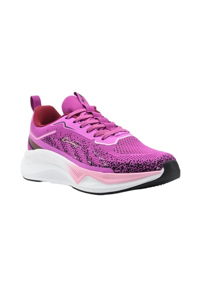 Owndays Kadın Spor Ayakkabı Z04379 Pembe