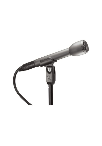 Audio-technica At8004 Tüm Yönlü Dinamik Mikrofon