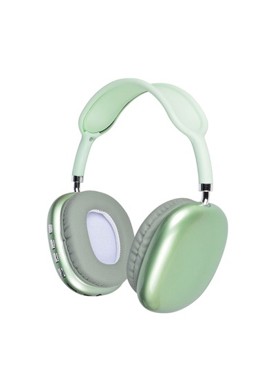 Lapas P10 Hi-Fi Ayarlanabilir Ve Katlanabilir Bluetooth 5.3 Kulak Üstü Kulaklık