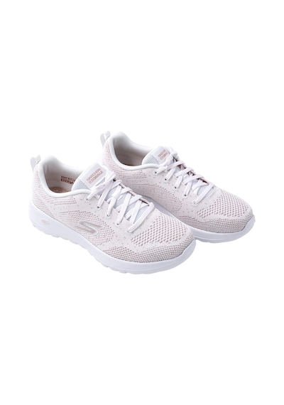 Skechers Go Walk Joy Kadın Ayakkabı 124640-wtrg Beyaz