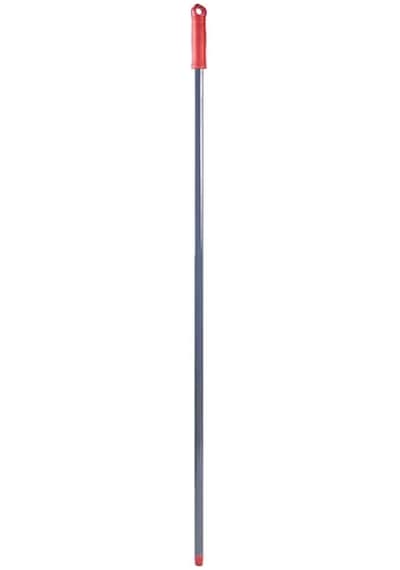 Metal Sap Gri Fırça Sapı 130 Cm Royaleks-msk13 Diğer