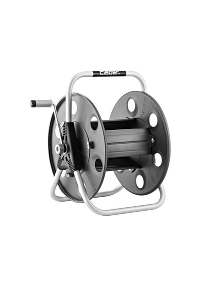 Claber 8890 Metal Hortumsuz 40 M Hortum Makarası