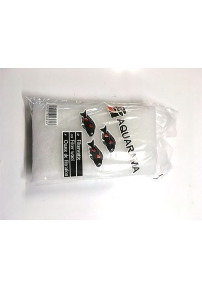 Elyaf Aqua 50 G Akvaryum Filtre Elyafı