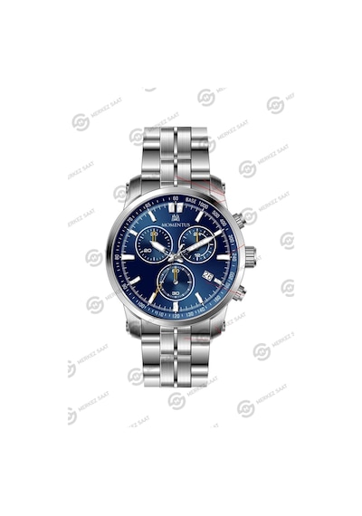 Momentus Men's Casual Cc352s-11ss Çok Renkli