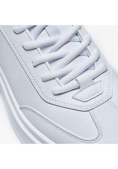 Lescon Dias Beyaz Erkek Sneaker Ayakkabı