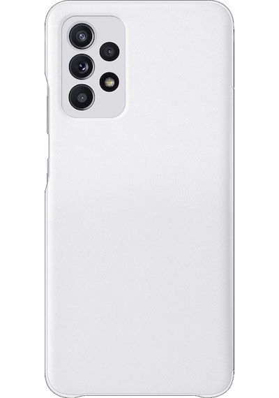 Samsung Galaxy Uyumlu A32 S View Akilli Kilif Kapakli Cüzdan Kilif Ef-Ea 492284818