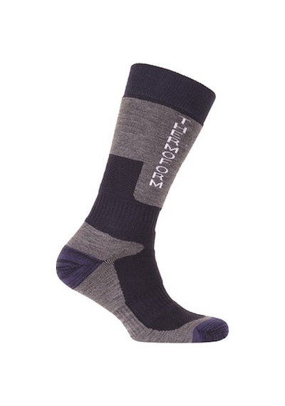 Thermoform Outdoor Çorap Lacivert