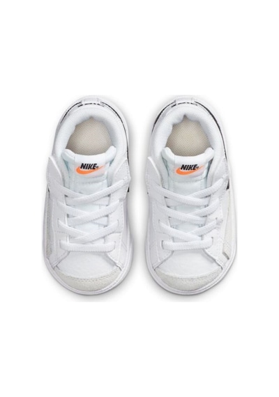Nike Blazer Mıd Ã Ocuk Ayakkabı Da4088-100 Beyaz