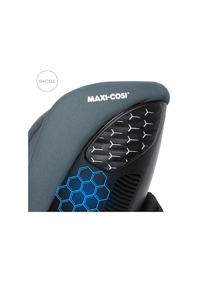 Maxi-Cosi Spinel 360 Plus i-Size Dijital Göstergeli Dönebilen Yatabilen Isofix'li 0-36 kg Oto Koltuğu Authentic