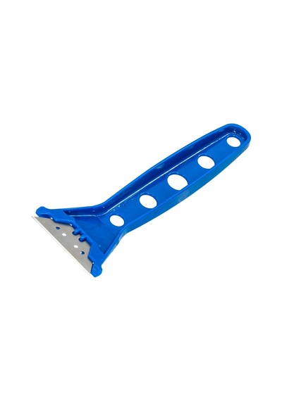 Master Fm1061 Plastik Saplı Kazıma Bıçağı 6 Cm