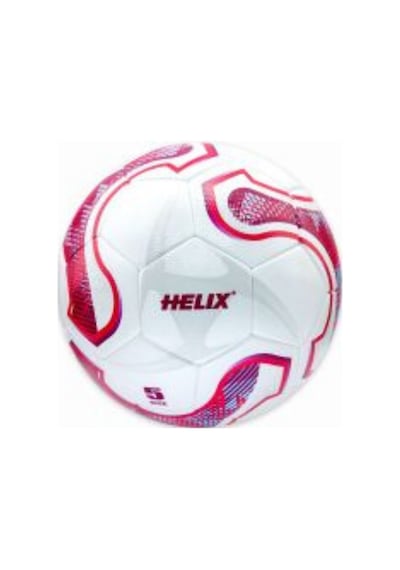 Helix Futbol Topu Sannleika No:5 Fıfa Quality Pro Çok Renkli