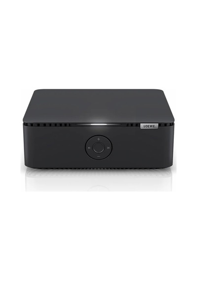 Loewe Multiroom.amp