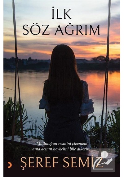 İlk Söz Ağrım- Cinius