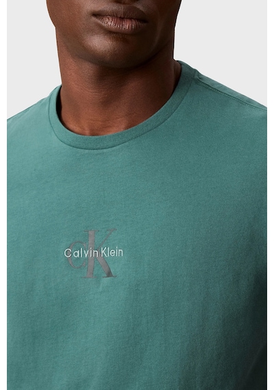 Calvin Klein Pamuklu Regular Fit Bisiklet Yaka T Shirt Lv04rb866g8zu Erkek T Shirt Lv04rb866g 8zu Petrol Calvin Klein Pamuklu Regular Fit Bisiklet Yaka T Shirt Lv04rb866g8zu Erkek T Shirt Lv04rb866g 8zu Petrol