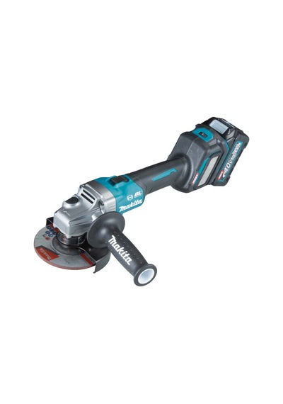 Makita Taşlama Makinası 40v Ga023gm201
