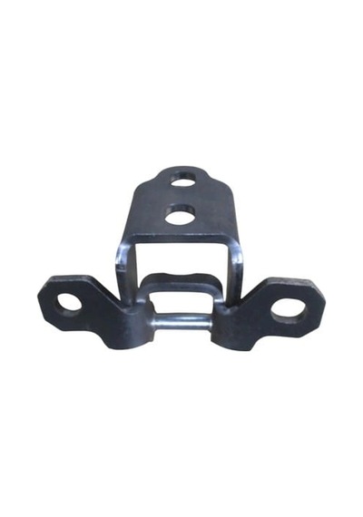 Renault Megane 4 2021-2025 - Sd - Ön Kapı Üst Menteşesi Sol  No: 804015048r