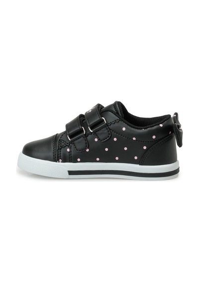 I Cool Serf P Siyah Kız Çocuk Sneaker 000000000102714652