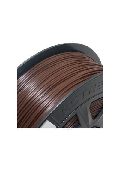 Pla-Kahverengi Filament (1Kg / 1.75Mm)