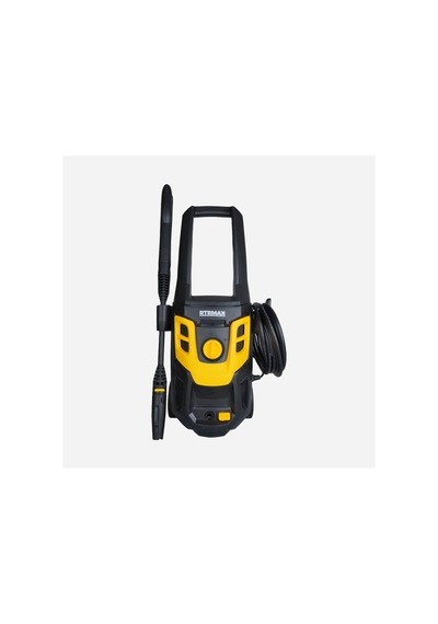 Yüksek Basınçlı Yıkama 1600 W 130 Bar Rtrmax - Rtm708