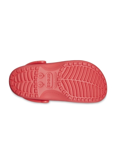 Crocs Classic Unisex Kırmızı Terlik Kırmızı