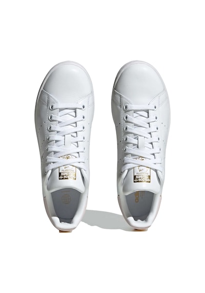 Adidas Adıdas Stan Smıth Kadın Ayakkabı Hq6643 Hq6643 Beyaz Beyaz