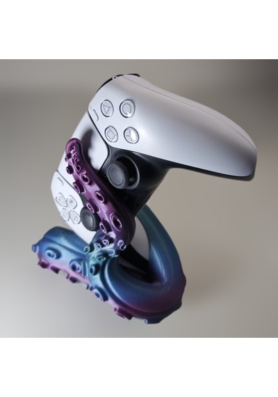 Ps5 Dual Sense Stand - 11