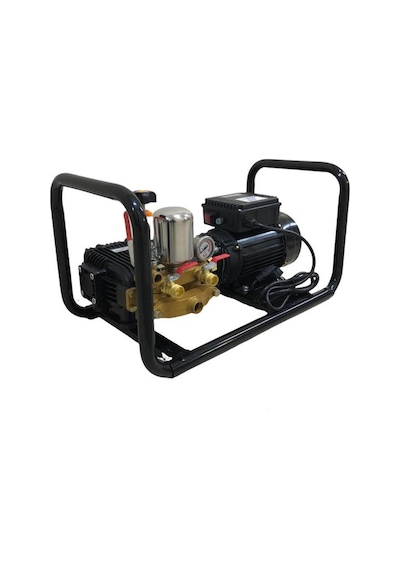 Baco Bc-25E-1100 Elektrikli Seyyar Ilaçlama Makinası
