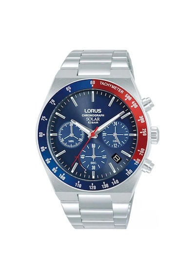 Lorus Rz521ax9 Solar Erkek Kol Saati