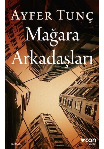 Mağara Arkadaşları