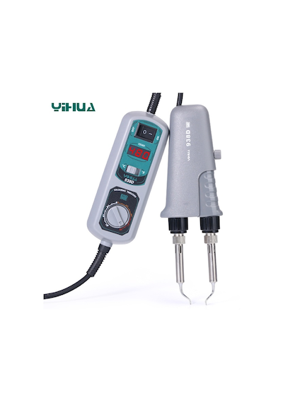 Yihua 938d Lehimleme Havyası Sıcak Cımbız İstasyonu 70w