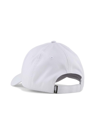 Puma Essentials Metal Unisex Gri Günlük Stil Şapka 02599416 Gri