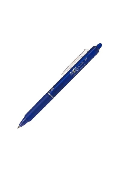 Pilot Frıxıon Clıcker Mavi Silinebilir Kalem Blrt-Fr7-L