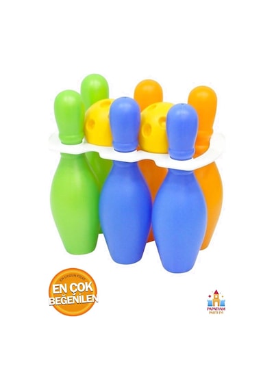 Eğlenceli Aile Aktivitesi: Fileli Bowling Seti İle Evde Bowling Keyfi