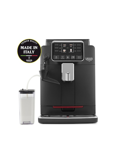 Gaggia RI9603/01 Cadorna Milk Tam Otomatik Kahve Makinesi
