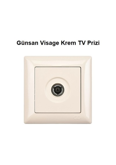 Günsan Visage Krem Tv Prizi