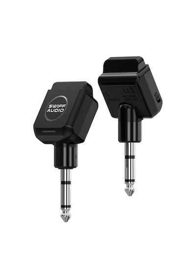 Swiff Audio Wx-503 5.8g Kablosuz Gitar Bağlantı Sistemi