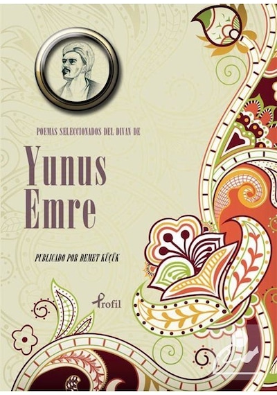 İspanyolca Seçme Hikayeler Yunus Emre - Demet Küçük - Profil Kitap