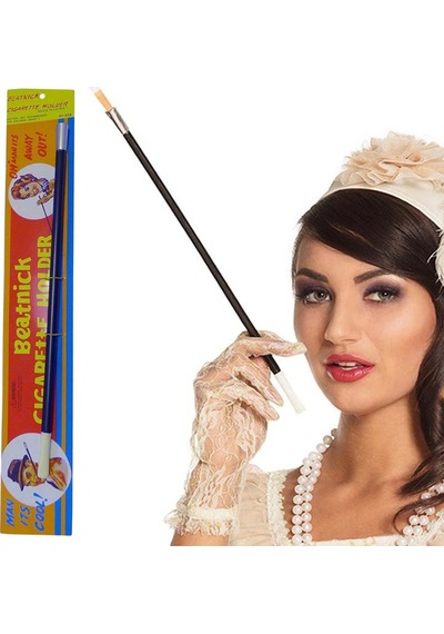 Populermarketim - Uzun Ağızlık 70li 80li 90lı Yıllar Retro Parti 30 Cm Standart