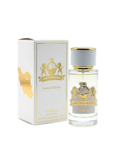 Lion Francesco Scent of Tahran Kadın Parfüm EDP 50 ML