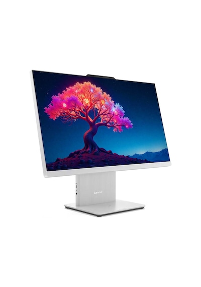 Lenovo IdeaCentre AIO 24IRH9 F0HN0056TR02 i7-13620H 16 GB 2 TB SSD 23.8" Dos FHD AIO Masaüstü Bilgisayar