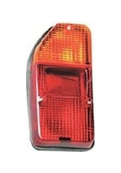 Stop Lamba Sol Renault Toros Sw Pleksan 2503