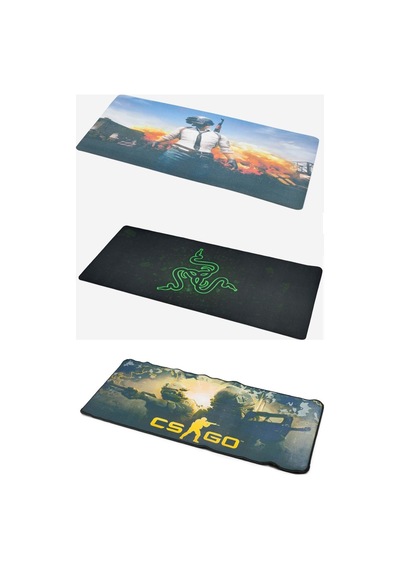 Hadron Hd5518 Mouse Pad - 900 X 400 6 Farklı Renk