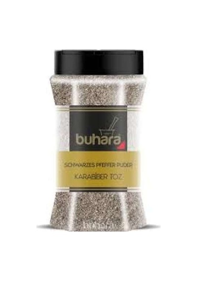 Buhara Karabiber 150 Gr Pet