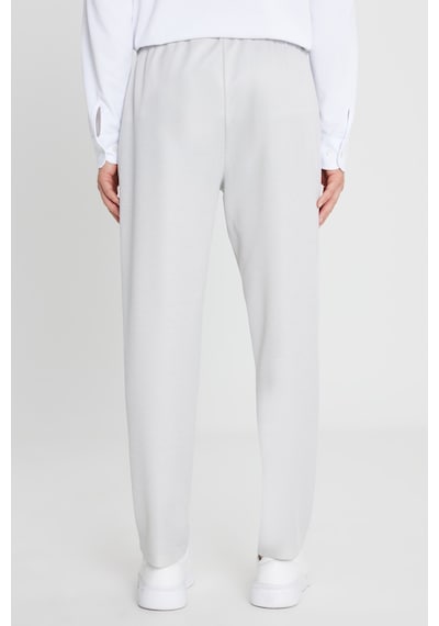 AC&Co / Altınyıldız Classics Erkek Grı Pamuklu Standart Fit Normal Kesim Beli Bağlamalı Yan Cepli Jakarlı Eşofman Altı Gri AC&Co / Altınyıldız Classics Erkek Grı Pamuklu Standart Fit Normal Kesim Beli Bağlamalı Yan Cepli Jakarlı Eşofman Altı Gri